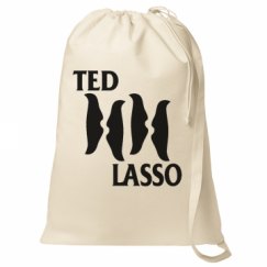 Canvas Laundry Bag
