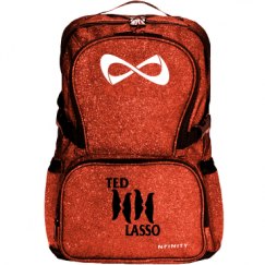 Nfinity Sparkle Backpack Bag