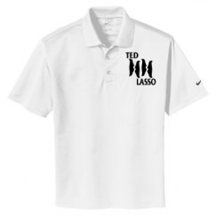 Unisex Nike Basic Dri Fit Polo Shirt