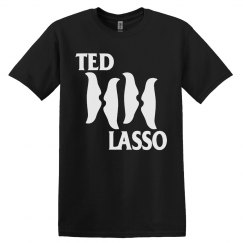 TED LASSO Inverse Tee