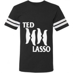 Unisex Vintage Sports Tee