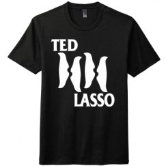 Unisex Perfect Tri Tee
