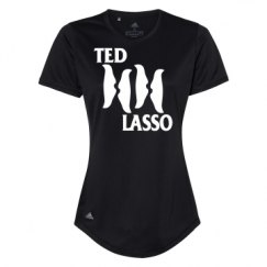 Women's Adidas Sport Shirt