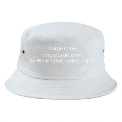 Unisex Bucket Hat