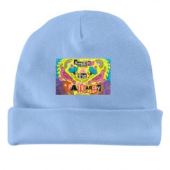 Rabbit Skins Baby Hat