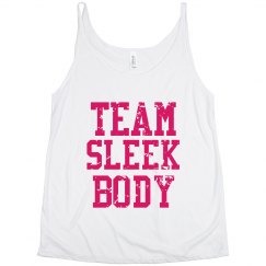 Curvy size Vintage Tank!