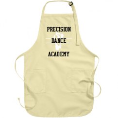 Adjustable Full Length Apron