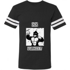 Unisex Vintage Sports Tee