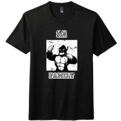 Unisex Perfect Tri Tee