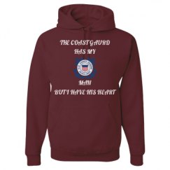 Unisex Basic Promo Hoodie