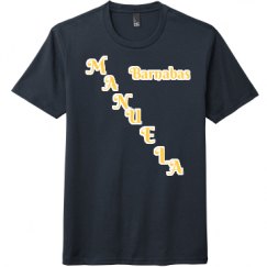 Unisex Perfect Tri Tee