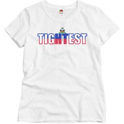 Haiti Makes it the Tightest by itbepoetry