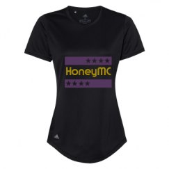 Women's Adidas Sport Shirt 