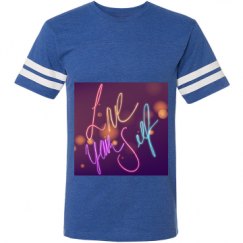 Unisex Vintage Sports Tee