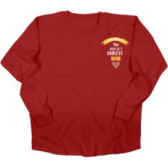 Ladies Game Day Jersey