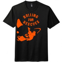 Unisex Perfect Tri Tee