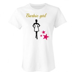 Ladies Slim Fit Favorite Tee