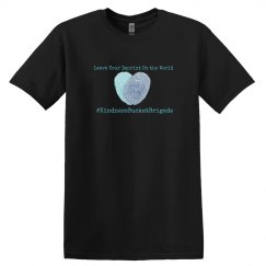 MENS Kbb Black tshirt