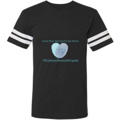 Unisex Vintage Sports Tee