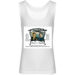 Youth Jersey Tank Top