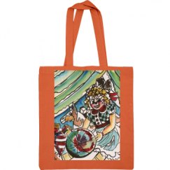 Canvas Tote Bag