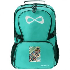 Nfinity Backpack Bag