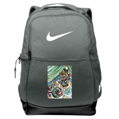 Nike Brasilia Medium Backpack
