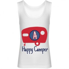 Youth Jersey Tank Top
