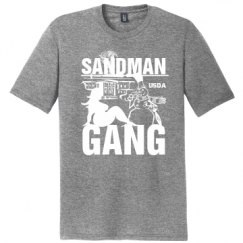 Unisex Perfect Tri Tee