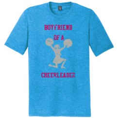 Unisex Perfect Tri Tee