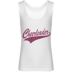 Youth Jersey Tank Top