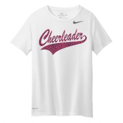 Youth Nike Legend Shirt