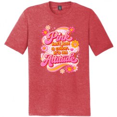 Unisex Perfect Tri Tee