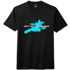 Unisex Perfect Tri Tee