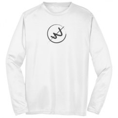Unisex Athletic Performance Long Sleeve Tee