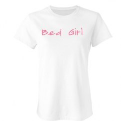 Ladies Slim Fit Favorite Tee