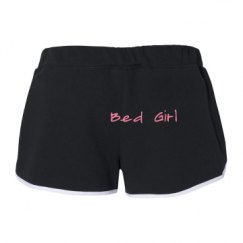 Ladies Relay Shorts