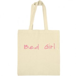 Canvas Bargain Tote Bag