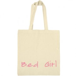 Canvas Bargain Tote Bag