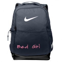 Nike Brasilia Medium Backpack