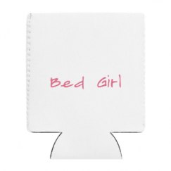 Regular 12 oz Can Cooler