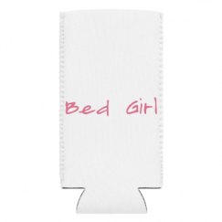 Slim 12 oz Can Cooler