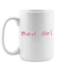 15oz Ceramic Coffee Mug