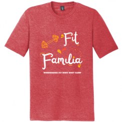 Unisex Perfect Tri Tee