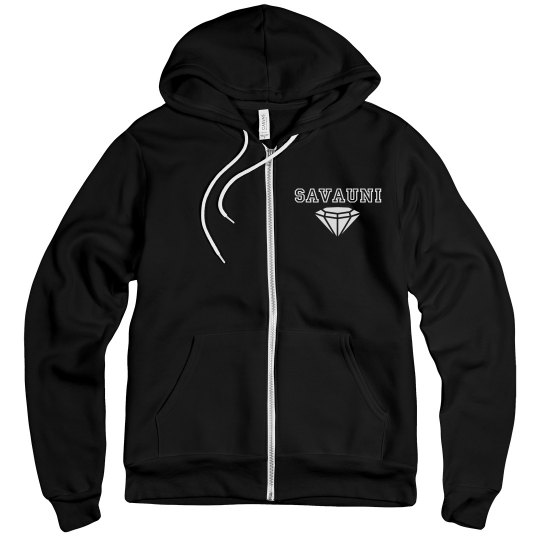 DD Dance Hoodie