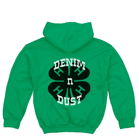 D&D Hoodie D&D Hoodie