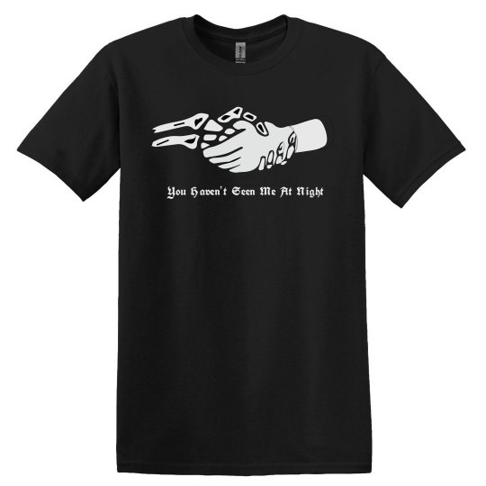 DD screamster union shirt DD screamster union shirt