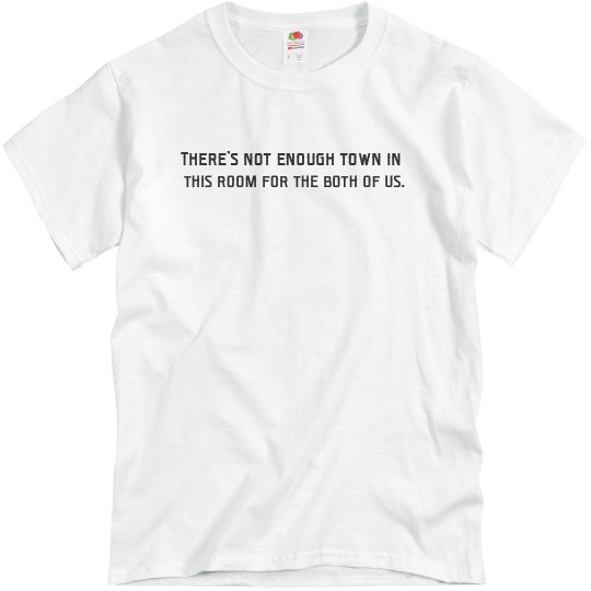 DD standoff quote DD standoff quote