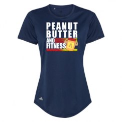 Women's Adidas Sport Shirt