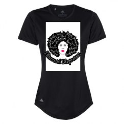 Women's Adidas Sport Shirt 